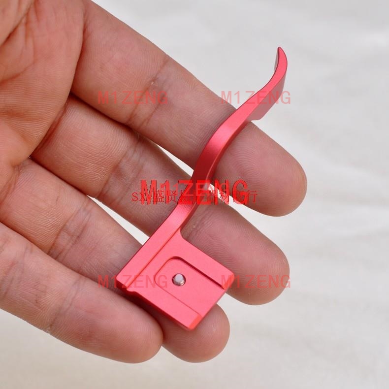metel Thumb Up hot shoe handgr - Hot Shoe Adapter recensie en prijs