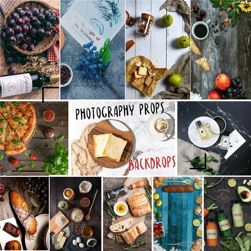 Fotografie Achtergrond Vrouw M - Photography Awards recensie en prijs