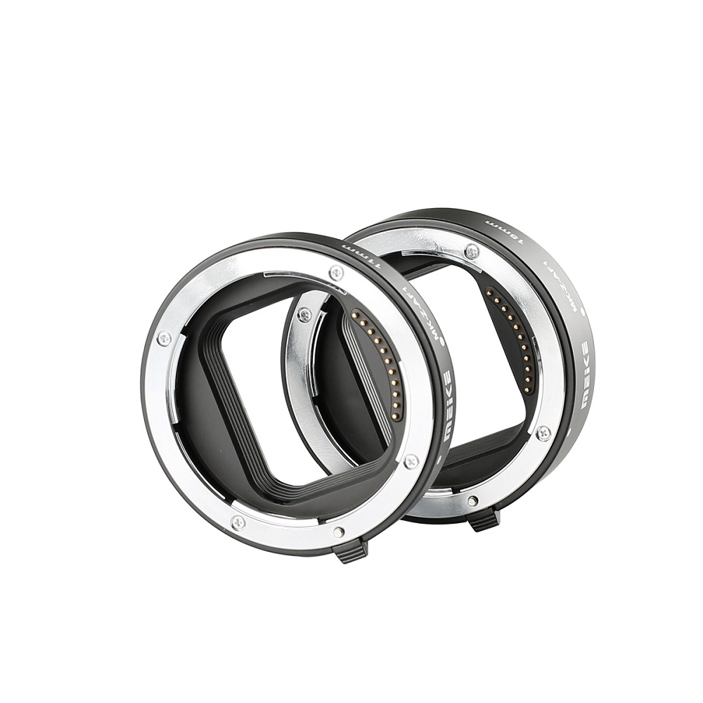 Meike MK-Z-AF1 Metalen Autofoc - Macro Extension Tube recensie en prijs